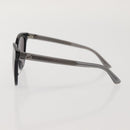 GUCCI Sunglasses plastic Black Auth am9118-7