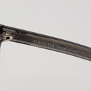 GUCCI Sunglasses plastic Black Auth am9118-9