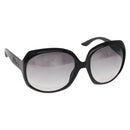 Christian Dior Sunglasses plastic Black Auth am9124-1