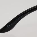 Christian Dior Sunglasses plastic Black Auth am9124-10