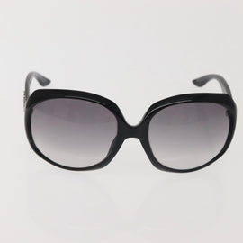 Christian Dior Sunglasses plastic Black Auth am9124 - 0