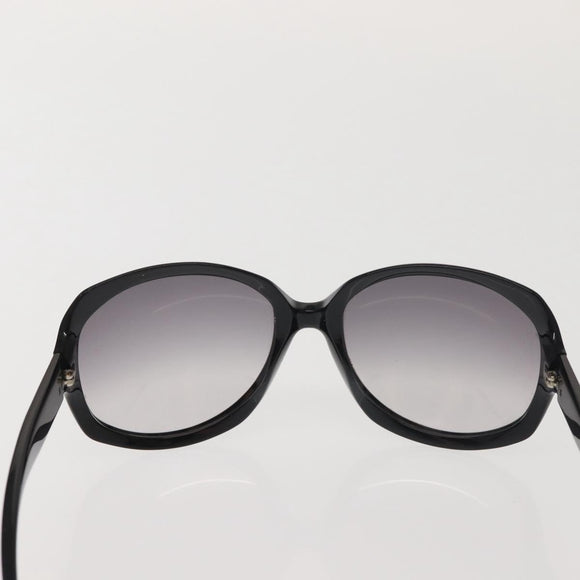 Christian Dior Sunglasses plastic Black Auth am9124