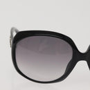 Christian Dior Sunglasses plastic Black Auth am9124-4