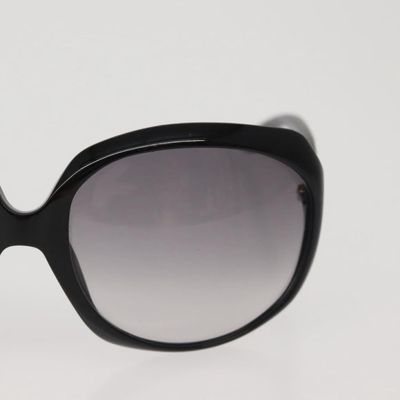 Christian Dior Sunglasses plastic Black Auth am9124