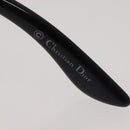 Christian Dior Sunglasses plastic Black Auth am9124-9