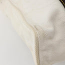 LOUIS VUITTON Antigua Cabas GM Tote Bag Ecru M40033 LV Auth am9129-16