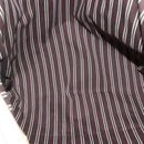 LOUIS VUITTON Antigua Cabas GM Tote Bag Ecru M40033 LV Auth am9129-11