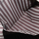 LOUIS VUITTON Antigua Cabas GM Tote Bag Ecru M40033 LV Auth am9129-20