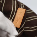 LOUIS VUITTON Antigua Cabas GM Tote Bag Ecru M40033 LV Auth am9129-12