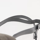 Stella MacCartney Falabella Chain Backpack Suede Gray Silver 410905 Auth am9133-9