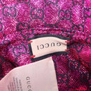 GUCCI Bucket Hat Nylon S Pink 697361 Auth am9146V-9