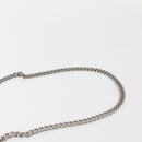 Stella MacCartney Chain Farabella Mini Bag Suede 2way Pink 391698 Auth am9155-10