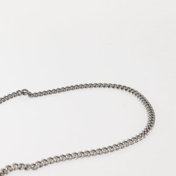 Stella MacCartney Chain Farabella Mini Bag Suede 2way Pink 391698 Auth am9155