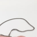 Stella MacCartney Chain Farabella Mini Bag Suede 2way Pink 391698 Auth am9156-14