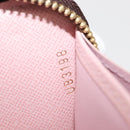 LOUIS VUITTON Monogram Zippy Wallet Long Wallet M42616 LV Auth am9162-11