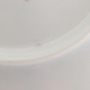 HERMES Guadalquivir Plate Pottery Red Auth am9176-14