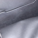 MCM Logogram Vicetos Backpack PVC Leather Brown Gold Auth am9181-23