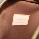 LOUIS VUITTON Monogram Pochette Gange Shoulder Bag M51870 LV Auth am9194V-18