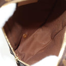 LOUIS VUITTON Monogram Pochette Gange Shoulder Bag M51870 LV Auth am9194V-10