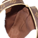 LOUIS VUITTON Monogram Pochette Gange Shoulder Bag M51870 LV Auth am9194V-19