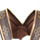 LOUIS VUITTON Monogram Pochette Gange Shoulder Bag M51870 LV Auth am9194V-20