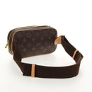 LOUIS VUITTON Monogram Pochette Gange Shoulder Bag M51870 LV Auth am9194V-7