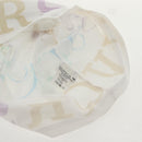 HERMES Margiela Period Short Sleeved T Shirt Cotton White Auth am9197V-10