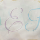 HERMES Margiela Period Short Sleeved T Shirt Cotton White Auth am9197V-9