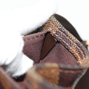 LOUIS VUITTON Damier Ebene Geronimos Shoulder Bag N51994 LV Auth am9198V-23