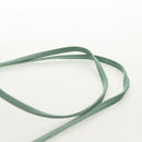 GUCCI Horsebit Backpack Satin Turquoise Blue Gold 005 781 0316 Auth am9199A-14