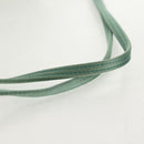 GUCCI Horsebit Backpack Satin Turquoise Blue Gold 005 781 0316 Auth am9199A-8