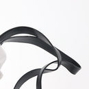 GUCCI Bamboo Backpack Leather Navy Gold 003 58 0030 Auth am9202-15