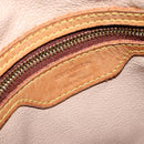 LOUIS VUITTON Monogram Bucket PM Shoulder Bag M42238 LV Auth am9204-19