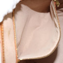 LOUIS VUITTON Monogram Bucket PM Shoulder Bag M42238 LV Auth am9204-22