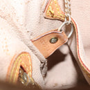 LOUIS VUITTON Monogram Bucket PM Shoulder Bag M42238 LV Auth am9204-12