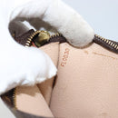 LOUIS VUITTON Monogram Bucket PM Accessory Pouch LV Auth am9205-12