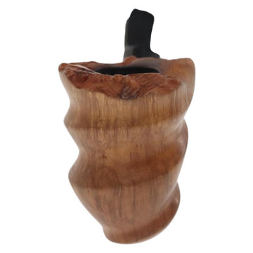 Moretti Pipe Wood Black Auth am9214 - 0