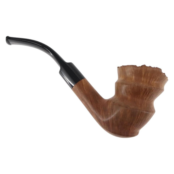 Moretti Pipe Wood Black Auth am9214
