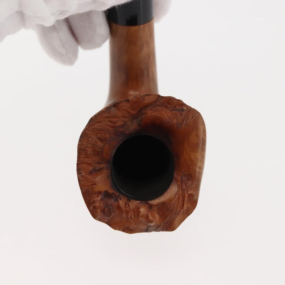 Moretti Pipe Wood Black Auth am9214