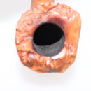 Moretti Pipe Wood Black Auth am9214-8