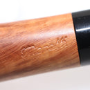 Moretti Pipe Wood Black Auth am9214-9