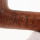 Dunhill ROOTBRIAR Pipe Wood Brown Auth am9215-11