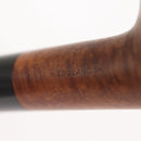 Dunhill ROOTBRIAR Pipe Wood Brown Auth am9215-12