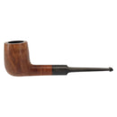 Dunhill ROOTBRIAR Pipe Wood Brown Auth am9215-3