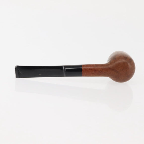 Dunhill ROOTBRIAR Pipe Wood Brown Auth am9215