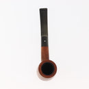Dunhill ROOTBRIAR Pipe Wood Brown Auth am9215-6