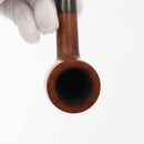 Dunhill ROOTBRIAR Pipe Wood Brown Auth am9215-7