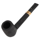 Dunhill DUNHILL SHELL Pipe Wood Brown Auth am9216-1