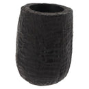 Dunhill DUNHILL SHELL Pipe Wood Brown Auth am9216-2