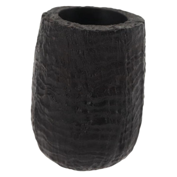 Dunhill DUNHILL SHELL Pipe Wood Brown Auth am9216